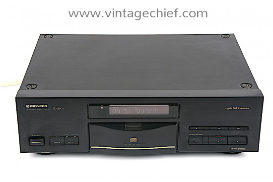 Pioneer PD-S901 CD Player