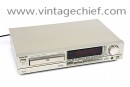 Technics SL-P477A CD Player