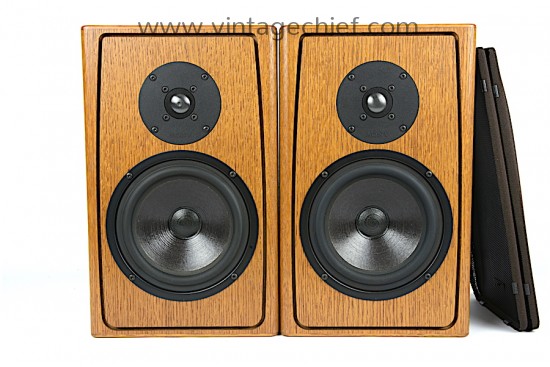 Sony SS-B3-ES Speakers