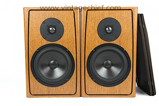 Sony SS-B3-ES Speakers