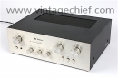 Technics SU-7600 Amplifier