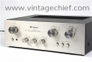 Technics SU-7600 Amplifier