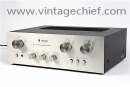 Technics SU-7600 Amplifier