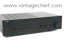 NAD C320BEE Amplifier