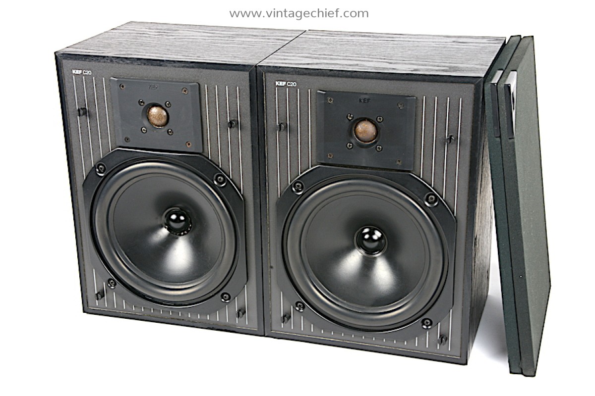 Kef clearance c series