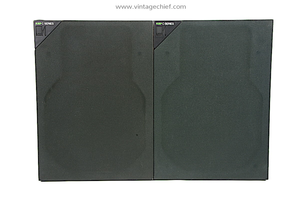 Kef c series c20 sales
