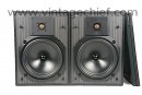 KEF C20 Speakers