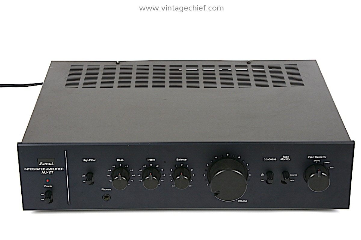 AMPLI DENON SA-13350 , integrated stéréo amplifier EUR 70,00 - FR