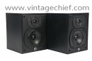 Wharfedale Diamond III Speakers