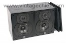 Wharfedale Diamond III Speakers