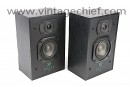 Wharfedale Delta 10 Speakers