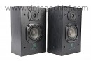 Wharfedale Delta 10 Speakers