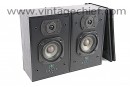 Wharfedale Delta 10 Speakers