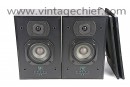 Wharfedale Delta 10 Speakers