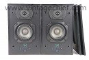 Wharfedale Delta 10 Speakers