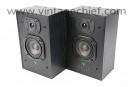 Wharfedale Delta 10 Speakers