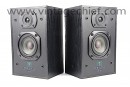 Wharfedale Delta 10 Speakers