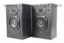 Wharfedale Delta 10 Speakers