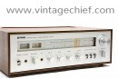 Yamaha CR-400 Receiver