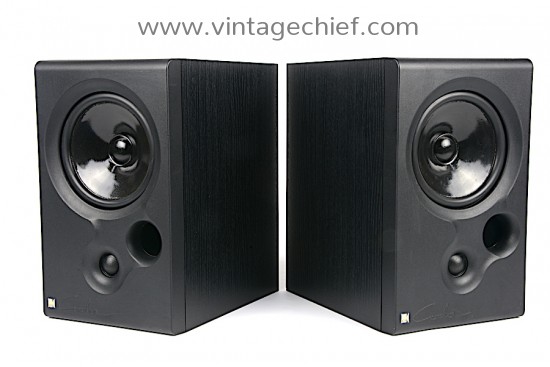 KEF Coda 8 Speakers