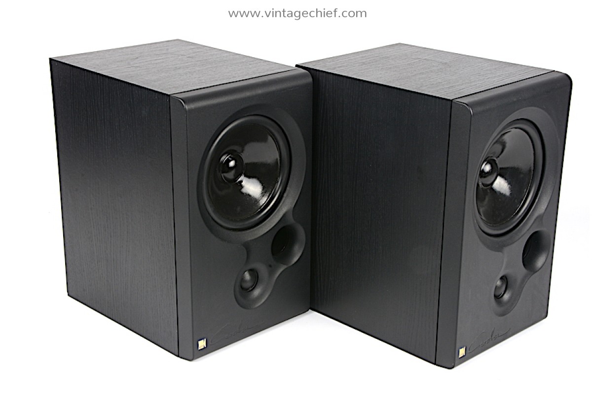 Kef coda store 8