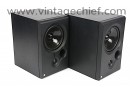 KEF Coda 8 Speakers