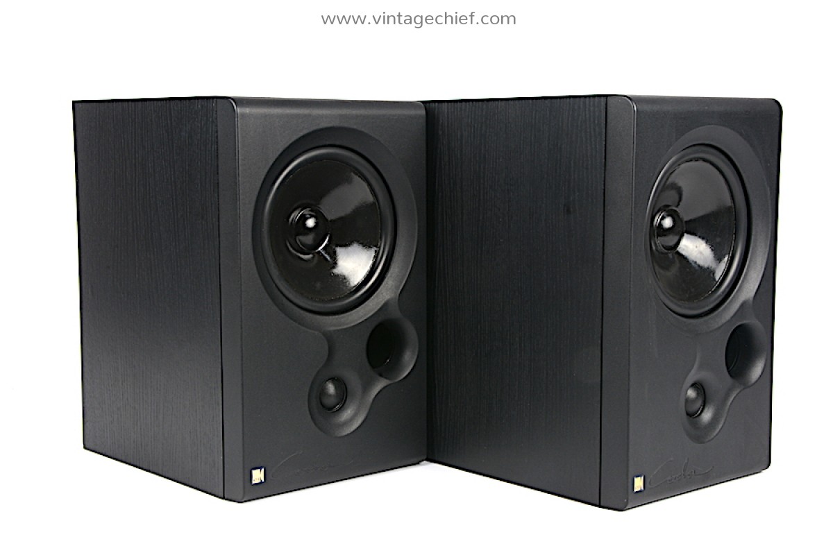 Kef coda 8 price