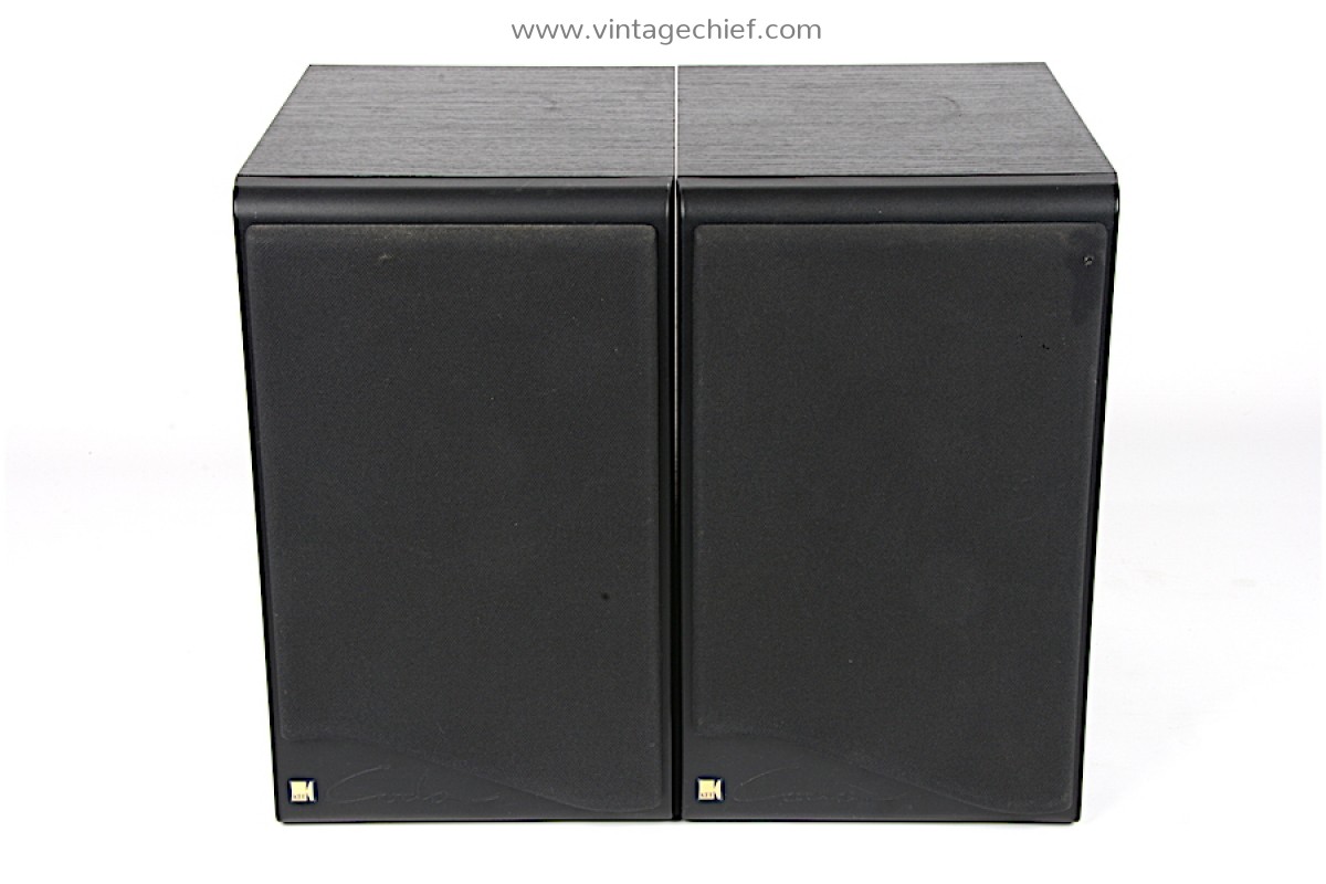 Kef coda shop 8 speakers