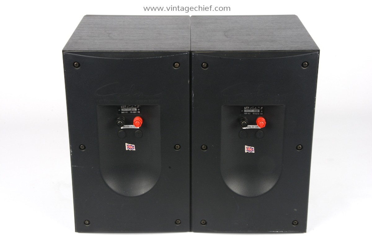KEF Coda 8 Speakers