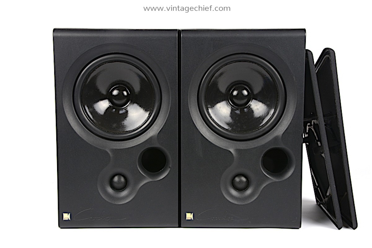 Kef coda cheap 7 price