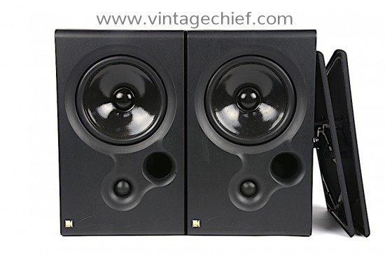 KEF Coda 8 Speakers