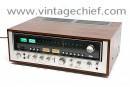 Sansui 9090DB Receiver