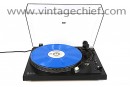 Technics SL-2000 Turntable