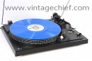 Technics SL-2000 Turntable