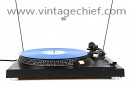 Technics SL-2000 Turntable