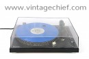 Technics SL-2000 Turntable