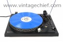 Technics SL-2000 Turntable