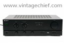 Sony TA-F110 Amplifier