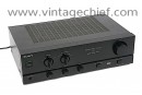 Sony TA-F110 Amplifier