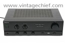 Sony TA-F110 Amplifier