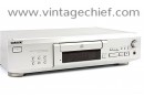 Sony CDP-XE530 CD Player