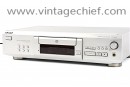 Sony CDP-XE530 CD Player