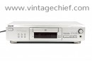 Sony CDP-XE530 CD Player