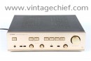 Luxman A-311 Amplifier