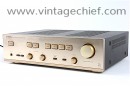 Luxman A-311 Amplifier