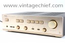 Luxman A-311 Amplifier