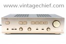 Luxman A-311 Amplifier