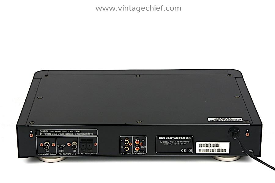 Marantz ST-17 FM / AM Tuner