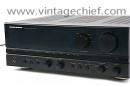 Marantz PM-80 Amplifier