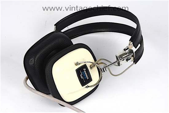 Sansui SS-2 Headphones